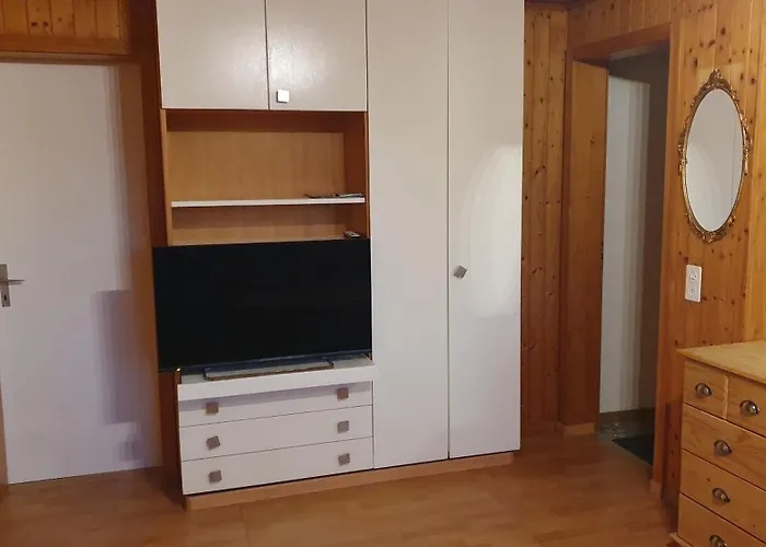Apartamento Falk Bürchen