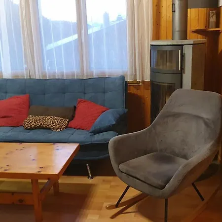 Falk Apartmán