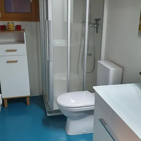 Falk Apartmán