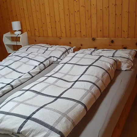 Apartmán Falk *