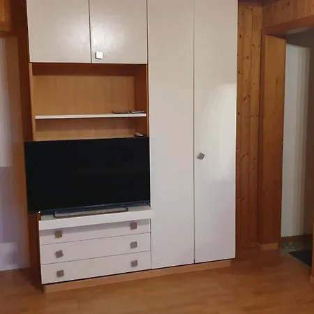 Apartamento Falk Bürchen